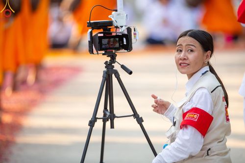 ภาพ No.111608:V.10 เก่งกล้า การเตรียมงาน เก็บงาน การรับบุญของเจ้าหน้าที่หน่วยงานต่างๆ เพื่อโครงการธรรมยาตรา กตัญญูบูชามหาปูชนียาจารย์ พระมงคลเทพมุนี (สด จนฺทสโร) พระผู้ปราบมาร อนุสรณ์สถาน 7 แห่ง ปีที่ 12 ระหว่างวันที่ 2 - 31 มกราคม พ.ศ.2567