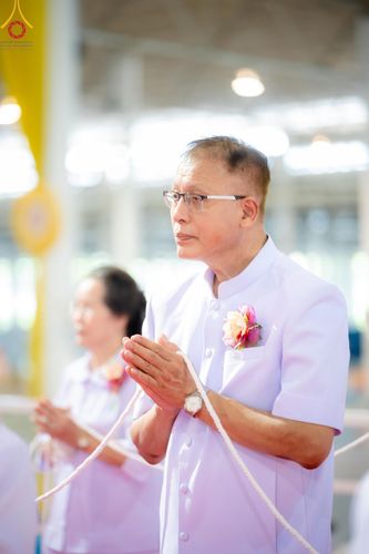 ภาพ No.149146:พิธีจุดเทียนใจ ไฟนิรันดร์ อนันตชัย วันอาทิตย์ที่ 18 สิงหาคม พ.ศ. 2567 วัดพระธรรมกาย จ. ปทุมธานี