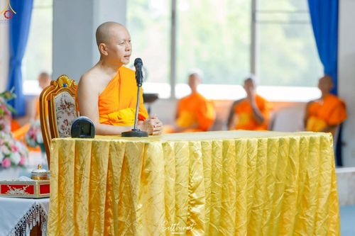 ภาพ No.236740:วันศุกร์ที่ 25 กรกฎาคม พ.ศ. 2568 สัมมนาคณะสงฆ์ เพื่อฟื้นฟูพระพุทธศาสนา จ.ราชบุรี โครงการกฐิน 30,000 วัด ทั่วไทย ประจำปีพุทธศักราช 2568