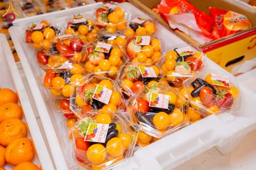 ภาพ No.306350:วันที่ 30 มกราคม พ.ศ. 2569 พิธีถวายภัตตาหารเป็นสังฆทาน แด่พระธรรมยาตรา ณ วัดพระธรรมกาย  จังหวัดปทุมธานี ในโครงการธรรมยาตรา กตัญญูบูชา มหาปูชนียาจารย์ พระมงคลเทพมุนี(สด จนฺทสโร) พระผู้ปราบมาร อนุสรณ์สถาน 7 แห่ง ปีที่ 14