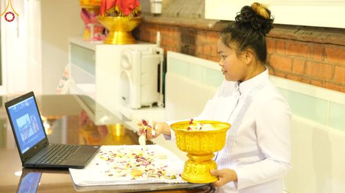 ภาพ No.41807:ประมวลภาพธรรมยาตรา ปีที่ 10  ประจำวันที่ 8 มกราคม พ.ศ. 2565