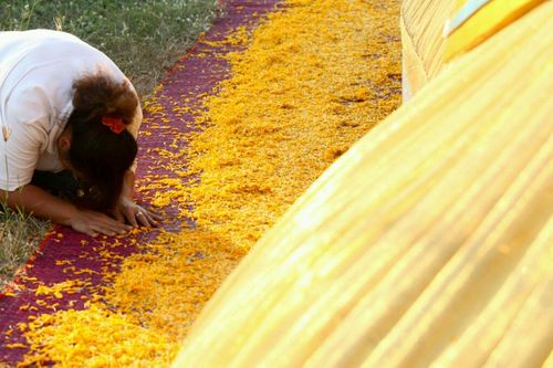 ภาพ No.6092:ประมวลภาพธุดงค์ธรรมชัย ปีที่ 2 วันที่ 5 มกราคม พ.ศ.2556