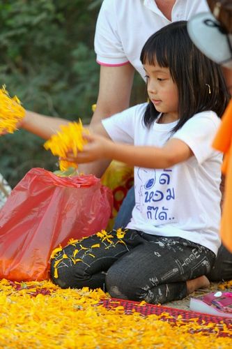 ภาพ No.6101:ประมวลภาพธุดงค์ธรรมชัย ปีที่ 2 วันที่ 5 มกราคม พ.ศ.2556