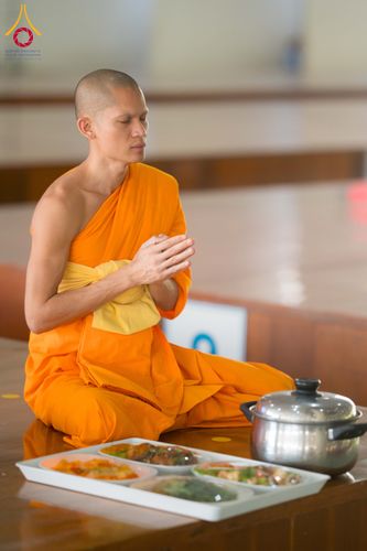 ภาพ No.307325:วันจันทร์ที่ 2  กุมภาพันธ์ พ.ศ. 2569 พิธีบุพเปตพลี ครั้งที 177 วันพระขึ้น 15 ค่ำ เดือน 3 ณ หอฉันคุณยายอาจารย์ วัดพระธรรมกาย จ.ปทุมธานี