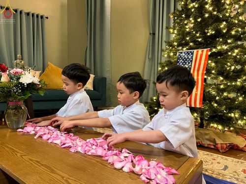 ภาพ No.42490:ประมวลภาพธรรมยาตรา ปีที่ 10  ประจำวันที่ 16 มกราคม พ.ศ. 2565