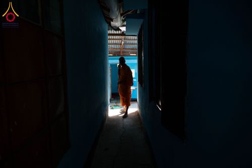 ภาพ No.309676:วันที่ 3-8 กุมภาพันธ์ พ.ศ. 2569 เตรียมงานธรรมยาตราบังกลาเทศ ณ ประเทศบังกลาเทศ (Bangladesh)