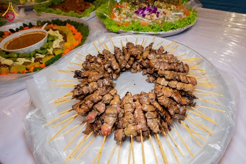 ภาพ No.306302:วันที่ 30 มกราคม พ.ศ. 2569 พิธีถวายภัตตาหารเป็นสังฆทาน แด่พระธรรมยาตรา ณ วัดพระธรรมกาย  จังหวัดปทุมธานี ในโครงการธรรมยาตรา กตัญญูบูชา มหาปูชนียาจารย์ พระมงคลเทพมุนี(สด จนฺทสโร) พระผู้ปราบมาร อนุสรณ์สถาน 7 แห่ง ปีที่ 14