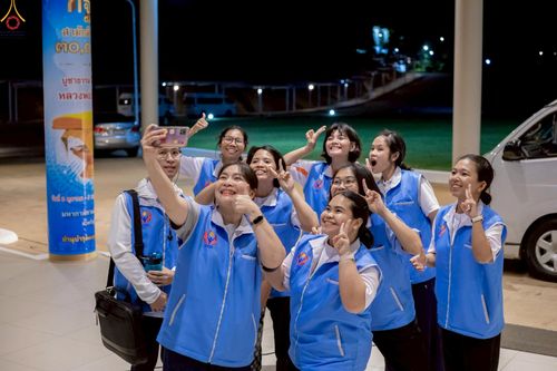 ภาพ No.243425:วันที่ 23-31 สิงหาคม พ.ศ. 2568 เจ้าหน้าที่ทุกสถานะ ทุ่มเทจัดงาน สัมมนารวมใจผู้นำบุญ เพื่องานกฐินสามัคคีทั่วไทย 30,000 วัด บูชาธรรม 81 ปี หลวงพ่อธัมมชโย