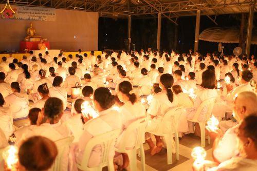 ภาพ No.158446:โครงการอบรมอุบาสก อุบาสิกาแก้ว  ตัวแทนทอดกฐิน 30,000 วัด ทั่วไทย บูชาธรรม 80 ปี หลวงพ่อธัมมชโย ระหว่างวันที่ 20-22 กันยายน พ.ศ. 2567 ณ จังหวัดบุรีรัมย์ รุ่นที่ 3