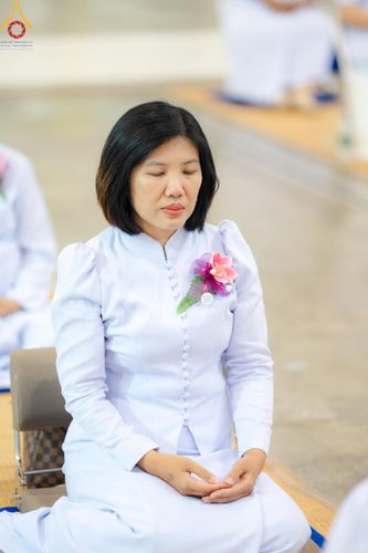 ภาพ No.154200:พิธีจุดเทียนใจ ไฟนิรันดร์ อนันตชัย วันอาทิตย์ที่ 8 กันยายน พ.ศ. 2567 วัดพระธรรมกาย จ.ปทุมธานี