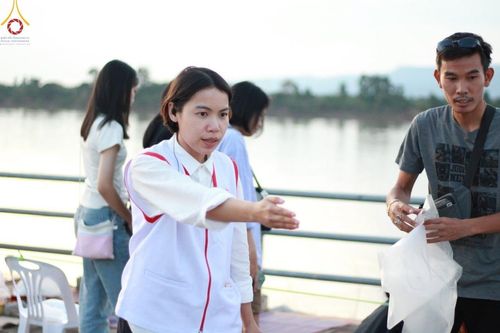 ภาพ No.186746:V.48 ผลงาน V-Peace ปลายปี 2567 ภาพโดย : ช่างภาพ V-Peace และ ช่างภาพศูนย์ภาพนิ่ง