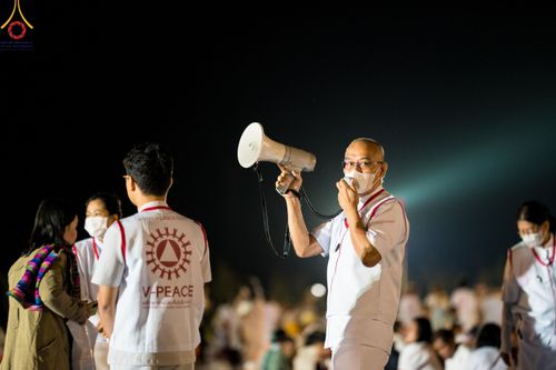 ภาพ No.119849:V.19 แกล้วกล้า การเตรียมงาน เก็บงาน การรับบุญของเจ้าหน้าที่หน่วยงานต่างๆ เพื่อโครงการธรรมยาตรา กตัญญูบูชามหาปูชนียาจารย์ พระมงคลเทพมุนี (สด จนฺทสโร) พระผู้ปราบมาร อนุสรณ์สถาน 7 แห่ง ปีที่ 12 ระหว่างวันที่ 2 - 31 มกราคม พ.ศ.2567