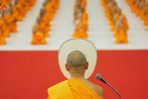 ภาพ No.180712:พิธีบรรพชาอุปสมบท โครงการอุปสมบทบูชาธรรมมหาปูชนียาจารย์ ประจำปีพุทธศักราช 2567 วันเสาร์ที่ 7 ธันวาคมพ.ศ. 2567 ณ วัดพระธรรมกาย จ.ปทุมธานี