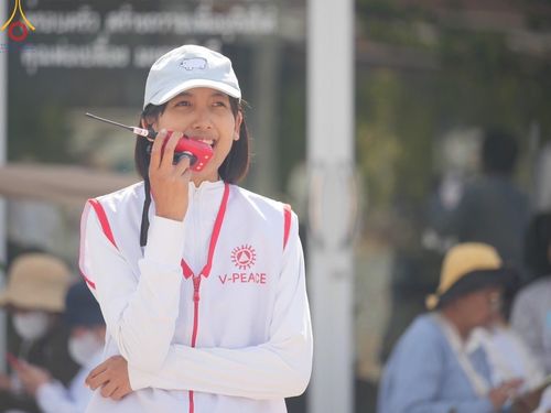 ภาพ No.204191:V.52 สารพัดV สารพัดดี ที่วัดสองพี่น้อง ในโครงการธรรมยาตรา กตัญญูบูชา มหาปูชนียาจารย์ พระมงคลเทพมุนี(สด จนฺทสโร) พระผู้ปราบมาร อนุสรณ์สถาน 7 แห่ง ปีที่ 13 ระหว่างวันที่ 2-31 มกราคม พ.ศ. 2568