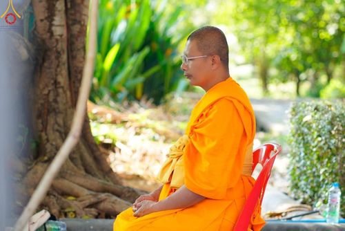 ภาพ No.115947:V.15 สามัคคี การเตรียมงาน เก็บงาน การรับบุญของเจ้าหน้าที่หน่วยงานต่างๆ เพื่อโครงการธรรมยาตรา กตัญญูบูชามหาปูชนียาจารย์ พระมงคลเทพมุนี (สด จนฺทสโร) พระผู้ปราบมาร อนุสรณ์สถาน 7 แห่ง ปีที่ 12 ระหว่างวันที่ 2 - 31 มกราคม พ.ศ.2567