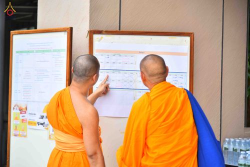 ภาพ No.344343:วันที่ 21-23 สิงหาคม พ.ศ. 2569 สัมมนารวมใจผู้นำบุญ บูชาธรรม 82 ปี หลวงพ่อธัมมชโย รุ่นที่ 1 กฐินสามัคคีทั่วไทย 30,000 วัด โครงการอุปสมบทบูชาธรรมมหาปูชนียาจารย์ 3,000 รูป  ณ ศูนย์ปฏิบัติธรรมเวิล์ดพีช วัลเล่ย์ จ.นครราชสีมา