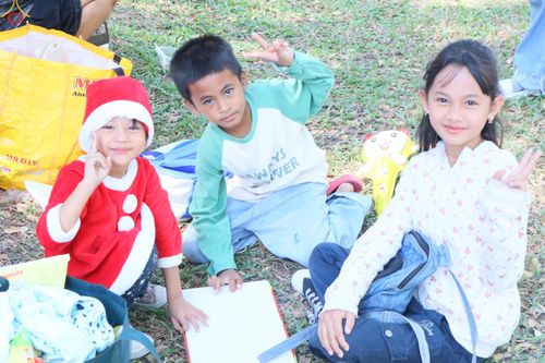 ภาพ No.291828:วันที่ 10 มกราคม พ.ศ. 2569  วันเด็กแห่งชาติ ปีที่ 8 ณ วัดพระธรรมกาย จ.ปทุมธานี