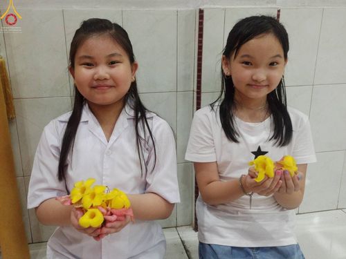 ภาพ No.41822:ประมวลภาพธรรมยาตรา ปีที่ 10  ประจำวันที่ 8 มกราคม พ.ศ. 2565