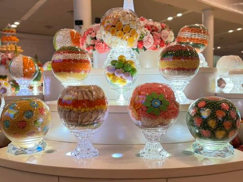 ภาพ No.143548:พิธีตักบาตร ข้าวสารอาหารแห้ง ณ บ้านแก้วเรือนทองคุณยายฯ และ พิธีบูชาข้าวพระ  ณ สภาธรรมกายสากล วัดพระธรรมกาย วันอาทิตย์ที่ 7 กรกฎาคม พ.ศ. 2567