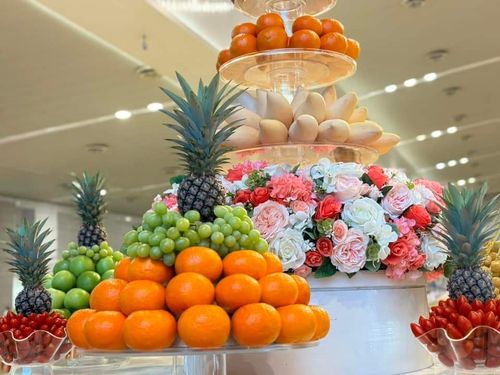 ภาพ No.143563:พิธีตักบาตร ข้าวสารอาหารแห้ง ณ บ้านแก้วเรือนทองคุณยายฯ และ พิธีบูชาข้าวพระ  ณ สภาธรรมกายสากล วัดพระธรรมกาย วันอาทิตย์ที่ 7 กรกฎาคม พ.ศ. 2567