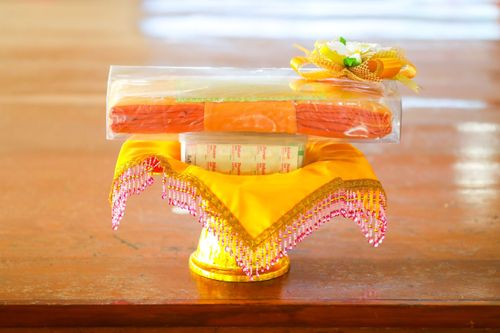 ภาพ No.147659:ภาพบรรยากาศ พิธีถวายภัตตาหารเมนูสวรรค์ ในพรรษาแห่งการเข้าถึงธรรม วันเสาร์ที่ 10 สิงหาคม 2567 ณ หอฉันคุณยายอาจารย์ฯ วัดพระธรรมกาย ถ่ายโดย อาสาสมัคร