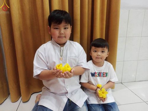 ภาพ No.41823:ประมวลภาพธรรมยาตรา ปีที่ 10  ประจำวันที่ 8 มกราคม พ.ศ. 2565