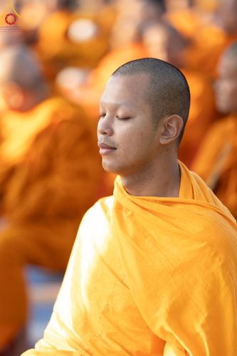 ภาพ No.185755:พิธีตักบาตรพระ 10,000 รูป ครั้งที่ 3 เนื่องในโอกาส 193 ปี จังหวัดกาญจนบุรี อุทิศส่วนกุศลให้แด่บรรพชน และเพื่อช่วยเหลือผู้ประสบภัยพิบัติต่างๆ วันเสาร์ที่ 21 ธันวาคม พ.ศ. 2567