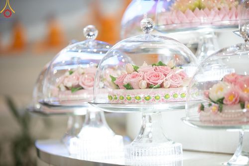 ภาพ No.188051:พิธีบูชาข้าวพระ วันขึ้นปีใหม่ 2568 ณ วัดพระธรรมกาย จ.ปทุมธานี วันที่ 1 มกราคม พ.ศ. 2568