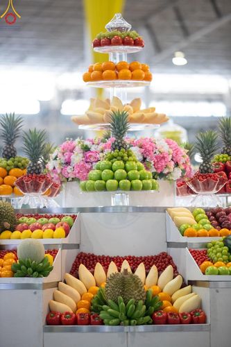 ภาพ No.188054:พิธีบูชาข้าวพระ วันขึ้นปีใหม่ 2568 ณ วัดพระธรรมกาย จ.ปทุมธานี วันที่ 1 มกราคม พ.ศ. 2568