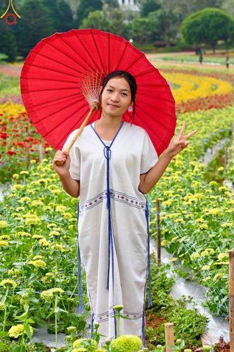 ภาพ No.188364:บรรยากาศ ทุ่งสวรรค์หรรษาพนาวัฒน์ ณ สวนพนาวัฒน์ อ.ฮอด จ.เชียงใหม่ เปิดให้เข้าชมฟรี ระหว่างวันที่ 28 ธันวาคม พ.ศ. 2567 ถึง วันที่ 3 มกราคม พ.ศ. 2568 เวลา 08.00-17.00 น.