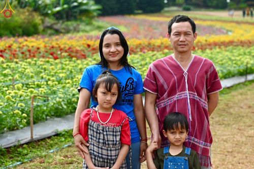 ภาพ No.188369:บรรยากาศ ทุ่งสวรรค์หรรษาพนาวัฒน์ ณ สวนพนาวัฒน์ อ.ฮอด จ.เชียงใหม่ เปิดให้เข้าชมฟรี ระหว่างวันที่ 28 ธันวาคม พ.ศ. 2567 ถึง วันที่ 3 มกราคม พ.ศ. 2568 เวลา 08.00-17.00 น.