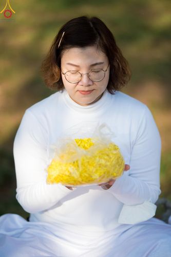 ภาพ No.188976:พิธีต้อนรับพระธรรมยาตรา ในโครงการธรรมยาตรา กตัญญูบูชา มหาปูชนียาจารย์ พระมงคลเทพมุนี(สด จนฺทสโร) พระผู้ปราบมาร อนุสรณ์สถาน 7 แห่ง ปีที่ 13 วันที่ 3 มกราคม พ.ศ. 2568 ณ อนุสรณ์สถานมหาวิหารพระมงคลเทพมุนี (โลตัสแลนด์) อ.สองพี่น้อง จ.สุพรรณบุรี