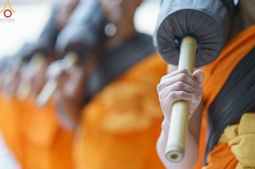 ภาพ No.189232:พระธรรมยาตราปฏิบัติธรรม และถ่ายภาพหมู่ประวัติศาสตร์ ในโครงการธรรมยาตรา กตัญญูบูชา มหาปูชนียาจารย์ พระมงคลเทพมุนี(สด จนฺทสโร) พระผู้ปราบมาร อนุสรณ์สถาน 7 แห่ง ปีที่ 13 วันที่ 4 มกราคม พ.ศ. 2568 ณ อนุสรณ์สถานมหาวิหารพระมงคลเทพมุนี (โลตัสแลนด์) อ.สองพี่น้อง