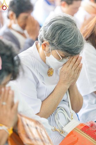 ภาพ No.189608:พิธีทอดผ้าป่าทำนุบำรุงศาสนสถาน ในโครงการธรรมยาตรา กตัญญูบูชา มหาปูชนียาจารย์ พระมงคลเทพมุนี(สด จนฺทสโร) พระผู้ปราบมาร อนุสรณ์สถาน 7 แห่ง ปีที่ 13 ณ วัดสองพี่น้อง ต.ต้นตาล อ.สองพี่น้อง จ.สุพรรณบุรี วันที่ 5 มกราคม พ.ศ. 2568