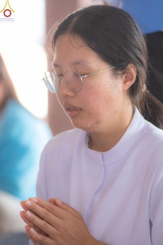 ภาพ No.189799:พิธีทอดผ้าป่าทำนุบำรุงศาสนสถาน ณ วัดอัมพวัน ต.สองพี่น้อง อ.สองพี่น้อง จ.สุพรรณบุรี ในโครงการธรรมยาตรา กตัญญูบูชา มหาปูชนียาจารย์ พระมงคลเทพมุนี(สด จนฺทสโร) พระผู้ปราบมาร อนุสรณ์สถาน 7 แห่ง ปีที่ 13 วันที่ 5 มกราคม พ.ศ. 2568