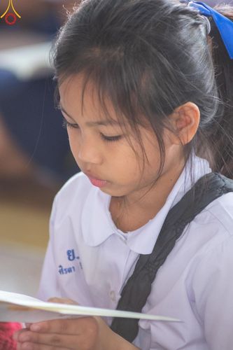 ภาพ No.189801:พิธีทอดผ้าป่าทำนุบำรุงศาสนสถาน ณ วัดอัมพวัน ต.สองพี่น้อง อ.สองพี่น้อง จ.สุพรรณบุรี ในโครงการธรรมยาตรา กตัญญูบูชา มหาปูชนียาจารย์ พระมงคลเทพมุนี(สด จนฺทสโร) พระผู้ปราบมาร อนุสรณ์สถาน 7 แห่ง ปีที่ 13 วันที่ 5 มกราคม พ.ศ. 2568