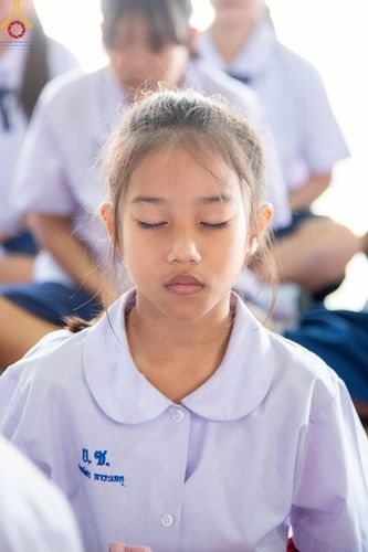 ภาพ No.189813:พิธีทอดผ้าป่าทำนุบำรุงศาสนสถาน ณ วัดอัมพวัน ต.สองพี่น้อง อ.สองพี่น้อง จ.สุพรรณบุรี ในโครงการธรรมยาตรา กตัญญูบูชา มหาปูชนียาจารย์ พระมงคลเทพมุนี(สด จนฺทสโร) พระผู้ปราบมาร อนุสรณ์สถาน 7 แห่ง ปีที่ 13 วันที่ 5 มกราคม พ.ศ. 2568