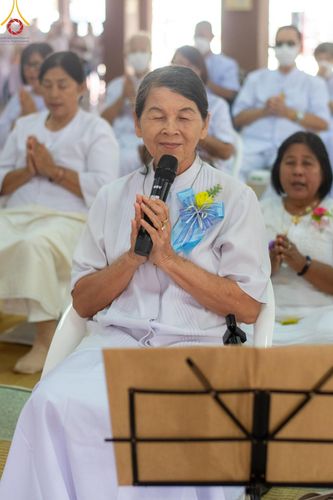 ภาพ No.189844:พิธีทอดผ้าป่าทำนุบำรุงศาสนสถาน ณ วัดอัมพวัน ต.สองพี่น้อง อ.สองพี่น้อง จ.สุพรรณบุรี ในโครงการธรรมยาตรา กตัญญูบูชา มหาปูชนียาจารย์ พระมงคลเทพมุนี(สด จนฺทสโร) พระผู้ปราบมาร อนุสรณ์สถาน 7 แห่ง ปีที่ 13 วันที่ 5 มกราคม พ.ศ. 2568