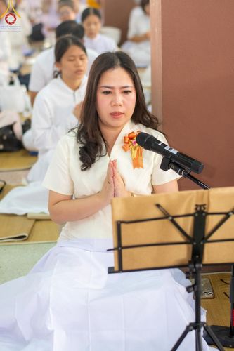 ภาพ No.189846:พิธีทอดผ้าป่าทำนุบำรุงศาสนสถาน ณ วัดอัมพวัน ต.สองพี่น้อง อ.สองพี่น้อง จ.สุพรรณบุรี ในโครงการธรรมยาตรา กตัญญูบูชา มหาปูชนียาจารย์ พระมงคลเทพมุนี(สด จนฺทสโร) พระผู้ปราบมาร อนุสรณ์สถาน 7 แห่ง ปีที่ 13 วันที่ 5 มกราคม พ.ศ. 2568