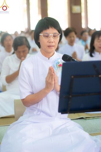 ภาพ No.189849:พิธีทอดผ้าป่าทำนุบำรุงศาสนสถาน ณ วัดอัมพวัน ต.สองพี่น้อง อ.สองพี่น้อง จ.สุพรรณบุรี ในโครงการธรรมยาตรา กตัญญูบูชา มหาปูชนียาจารย์ พระมงคลเทพมุนี(สด จนฺทสโร) พระผู้ปราบมาร อนุสรณ์สถาน 7 แห่ง ปีที่ 13 วันที่ 5 มกราคม พ.ศ. 2568