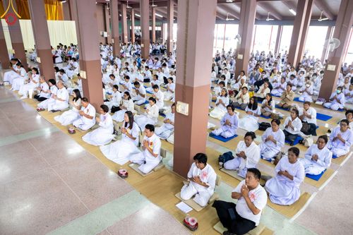 ภาพ No.189861:พิธีทอดผ้าป่าทำนุบำรุงศาสนสถาน ณ วัดอัมพวัน ต.สองพี่น้อง อ.สองพี่น้อง จ.สุพรรณบุรี ในโครงการธรรมยาตรา กตัญญูบูชา มหาปูชนียาจารย์ พระมงคลเทพมุนี(สด จนฺทสโร) พระผู้ปราบมาร อนุสรณ์สถาน 7 แห่ง ปีที่ 13 วันที่ 5 มกราคม พ.ศ. 2568