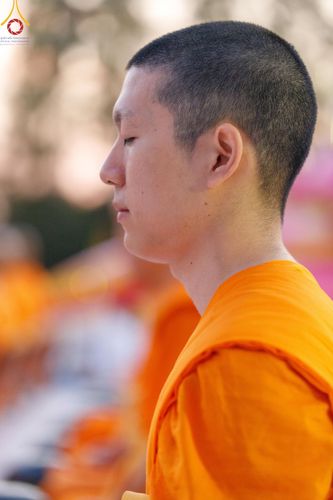 ภาพ No.193109:พิธีตักบาตรพระธรรมยาตรา ณ อนุสรณ์สถานคลองบางนางแท่น อ.สามพราน จ.นครปฐม ในโครงการธรรมยาตรา กตัญญูบูชา มหาปูชนียาจารย์ พระมงคลเทพมุนี(สด จนฺทสโร) พระผู้ปราบมาร อนุสรณ์สถาน 7 แห่ง ปีที่ 13 วันที่ 11 มกราคม พ.ศ.2568