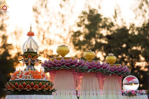 ภาพ No.194263:พิธีจุดประทีปถวายเป็นพุทธบูชา และบูชาธรรมมหาปูชนียาจารย์ ณ อนุสรณ์สถานคลองบางนางแท่น อ.สามพราน จ.นครปฐม ในโครงการธรรมยาตรา กตัญญูบูชา มหาปูชนียาจารย์ พระมงคลเทพมุนี(สด จนฺทสโร) พระผู้ปราบมาร อนุสรณ์สถาน 7 แห่ง ปีที่ 13 วันที่ 10 มกราคม พ.ศ. 2568