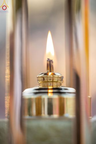 ภาพ No.194290:พิธีจุดประทีปถวายเป็นพุทธบูชา และบูชาธรรมมหาปูชนียาจารย์ ณ อนุสรณ์สถานคลองบางนางแท่น อ.สามพราน จ.นครปฐม ในโครงการธรรมยาตรา กตัญญูบูชา มหาปูชนียาจารย์ พระมงคลเทพมุนี(สด จนฺทสโร) พระผู้ปราบมาร อนุสรณ์สถาน 7 แห่ง ปีที่ 13 วันที่ 10 มกราคม พ.ศ. 2568