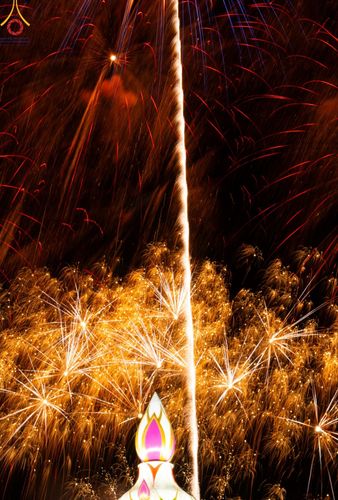 ภาพ No.194320:พิธีจุดประทีปถวายเป็นพุทธบูชา และบูชาธรรมมหาปูชนียาจารย์ ณ อนุสรณ์สถานคลองบางนางแท่น อ.สามพราน จ.นครปฐม ในโครงการธรรมยาตรา กตัญญูบูชา มหาปูชนียาจารย์ พระมงคลเทพมุนี(สด จนฺทสโร) พระผู้ปราบมาร อนุสรณ์สถาน 7 แห่ง ปีที่ 13 วันที่ 10 มกราคม พ.ศ. 2568