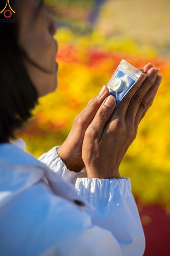 ภาพ No.196297:พิธีต้อนรับพระธรรมยาตรา ณ อนุสรณ์สถานลำดับที่ 4 สถานที่เกิดด้วยกายธรรม วัดโบสถ์(บน) ต.บางคูเวียง จ.นนทบุรี ในโครงการธรรมยาตรา กตัญญูบูชา มหาปูชนียาจารย์ พระมงคลเทพมุนี(สด จนฺทสโร) พระผู้ปราบมาร อนุสรณ์สถาน 7 แห่ง ปีที่ 13 วันที่ 15 มกราคม พ.ศ. 2568