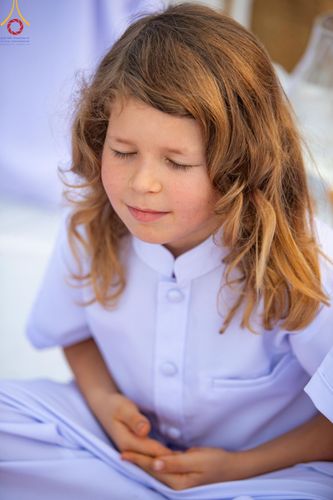 ภาพ No.200663:พิธีจุดประทีปถวายเป็นพุทธบูชา และบูชาธรรมมหาปูชนียาจารย์ ณ อนุสรณ์สถานบางปลา วัดบางปลา อำเภอบางเลน จังหวัดนครปฐม ในโครงการธรรมยาตรา กตัญญูบูชา มหาปูชนียาจารย์ พระมงคลเทพมุนี(สด จนฺทสโร) พระผู้ปราบมาร อนุสรณ์สถาน 7 แห่ง ปีที่ 13 วันที่ 23 มกราคม พ.ศ. 2568