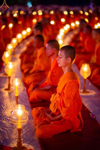 ภาพ No.200725:พิธีจุดประทีปถวายเป็นพุทธบูชา และบูชาธรรมมหาปูชนียาจารย์ ณ อนุสรณ์สถานบางปลา วัดบางปลา อำเภอบางเลน จังหวัดนครปฐม ในโครงการธรรมยาตรา กตัญญูบูชา มหาปูชนียาจารย์ พระมงคลเทพมุนี(สด จนฺทสโร) พระผู้ปราบมาร อนุสรณ์สถาน 7 แห่ง ปีที่ 13 วันที่ 23 มกราคม พ.ศ. 2568