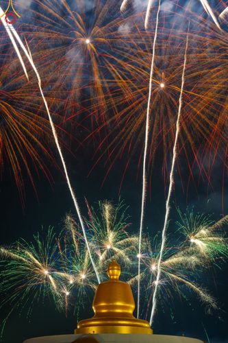 ภาพ No.200797:พิธีจุดประทีปถวายเป็นพุทธบูชา และบูชาธรรมมหาปูชนียาจารย์ ณ อนุสรณ์สถานบางปลา วัดบางปลา อำเภอบางเลน จังหวัดนครปฐม ในโครงการธรรมยาตรา กตัญญูบูชา มหาปูชนียาจารย์ พระมงคลเทพมุนี(สด จนฺทสโร) พระผู้ปราบมาร อนุสรณ์สถาน 7 แห่ง ปีที่ 13 วันที่ 23 มกราคม พ.ศ. 2568