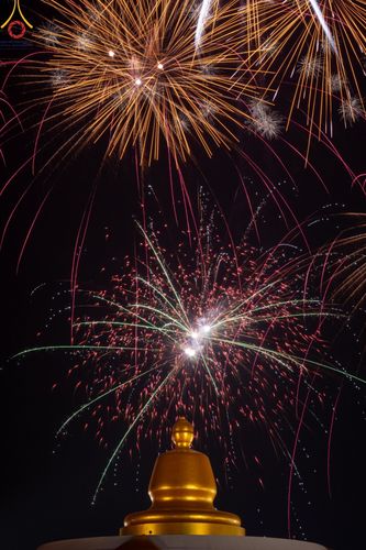 ภาพ No.200799:พิธีจุดประทีปถวายเป็นพุทธบูชา และบูชาธรรมมหาปูชนียาจารย์ ณ อนุสรณ์สถานบางปลา วัดบางปลา อำเภอบางเลน จังหวัดนครปฐม ในโครงการธรรมยาตรา กตัญญูบูชา มหาปูชนียาจารย์ พระมงคลเทพมุนี(สด จนฺทสโร) พระผู้ปราบมาร อนุสรณ์สถาน 7 แห่ง ปีที่ 13 วันที่ 23 มกราคม พ.ศ. 2568